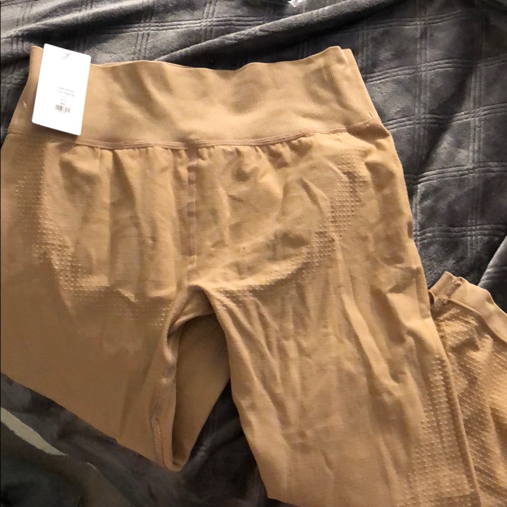 Active leggings